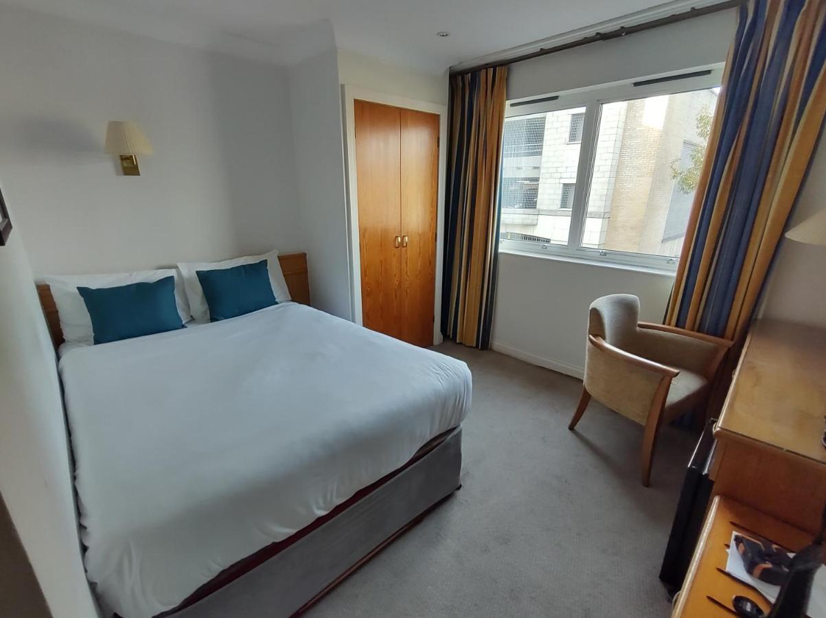 Poole Quay Hotel Eksteriør billede