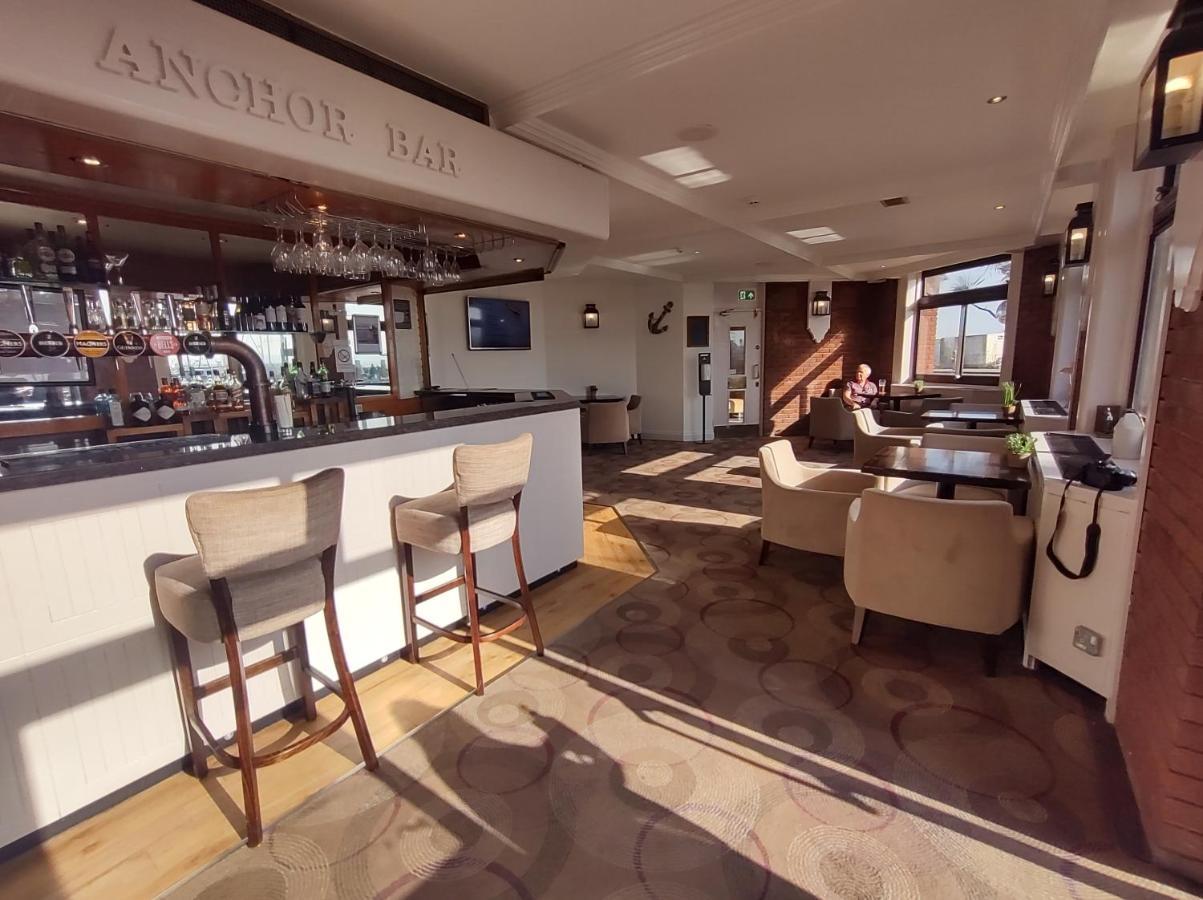 Poole Quay Hotel Eksteriør billede