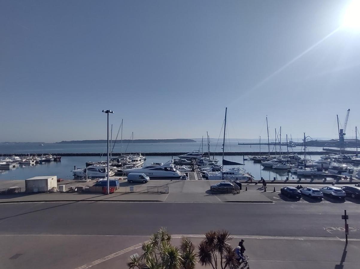 Poole Quay Hotel Eksteriør billede