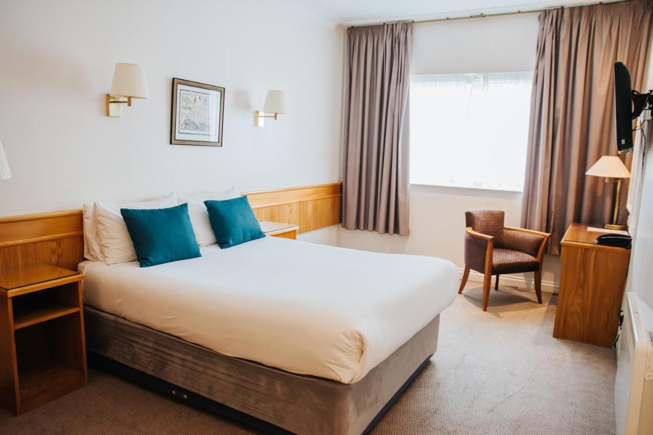 Poole Quay Hotel Eksteriør billede