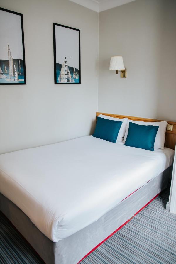 Poole Quay Hotel Eksteriør billede